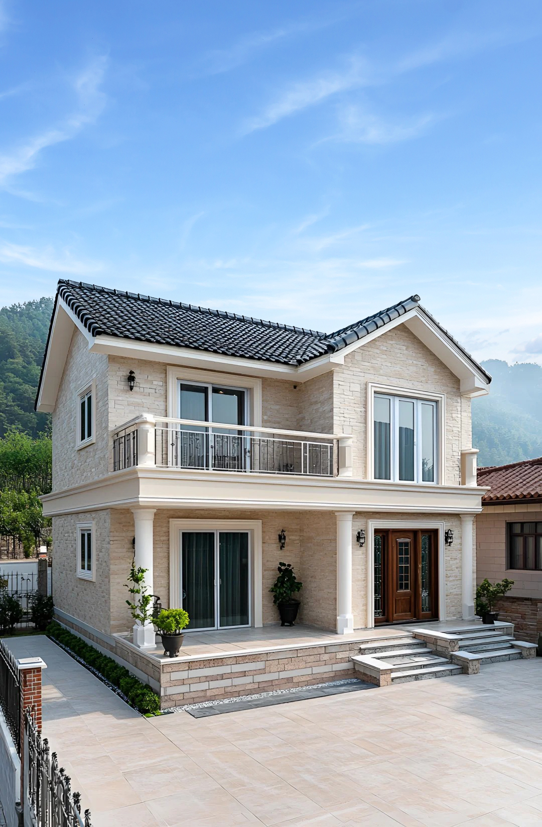 鞍山改建